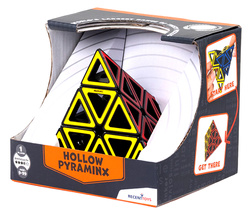 Hollow Pyraminx - łamigłówka Recent Toys - poziom 3,5/5