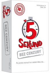 5 sekund (Bez cenzury)