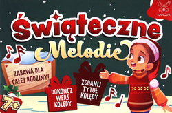 Świąteczne melodie