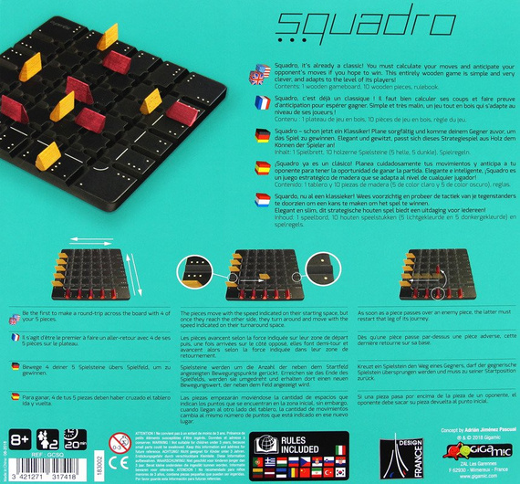 Squadro