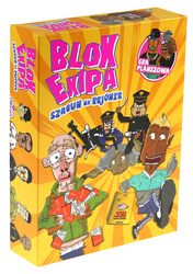 Blok Ekipa: Szacun na rejonie