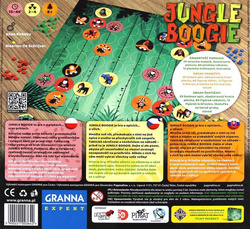 Jungle Boogie