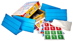 Rummy Kids (wersja dla dzieci) OUTLET