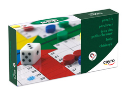 Chińczyk (wersja magnetyczna) (402)