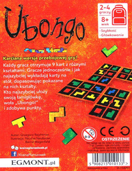 Ubongo (gra karciana)