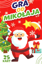 Gra od Mikołaja