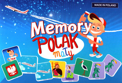 Polak Mały - Memory