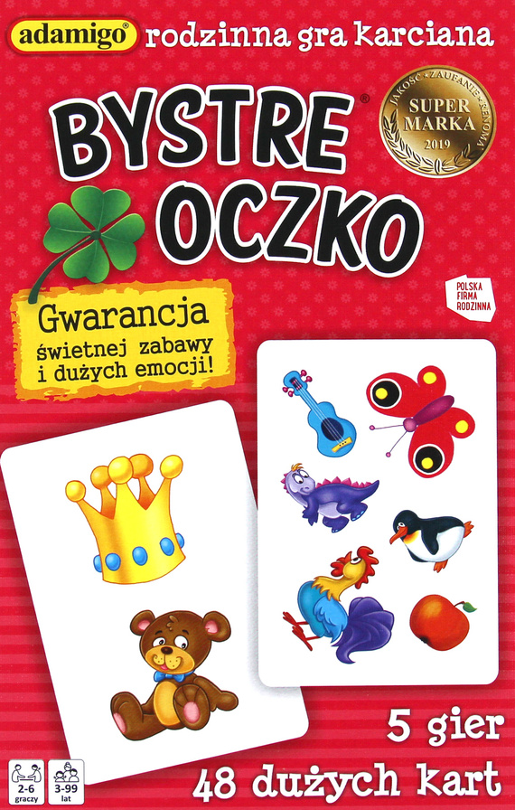 Bystre oczko