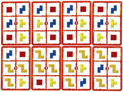 Ubongo (gra karciana)