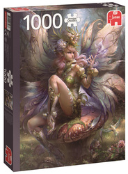 Puzzle 1000 el. PC Urocza wróżka OUTLET