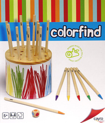 Colorfind (863)