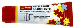 Klej do puzzli 70 ml