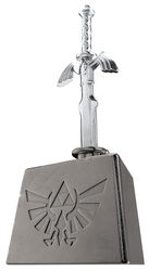 Łamigłówka Huzzle - The Legend of Zelda: Master Sword - poziom 6/6