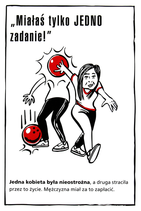 Czarne historie - Celebryci
