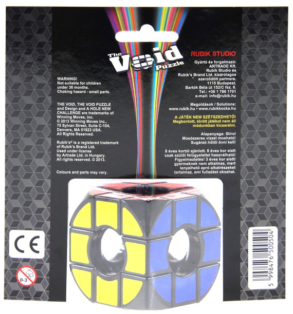 Układanka Rubik's Void