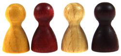 Quoridor Mini