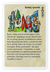 Złote historie