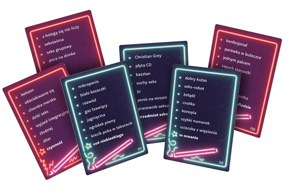 Podaj dalej! Bez cenzury (edycja 2025)