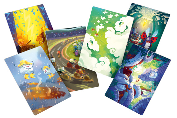 Dixit Kids