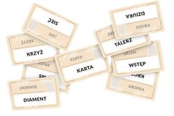 Tajniacy (edycja 2025)