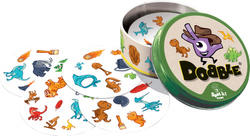Dobble: Dinozaury (Eco)