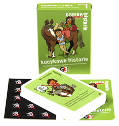 Kucykowe historie