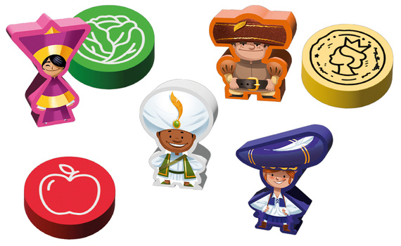 Splendor Kids (edycja polska)