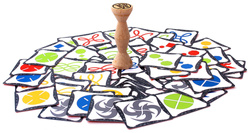 Jungle Speed Eco