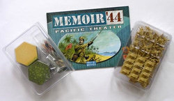 Memoir'44: Pacific Theater