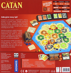 Catan (edycja 2025)