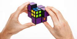Pocket Cube - łamigłówka Recent Toys - poziom 4/5