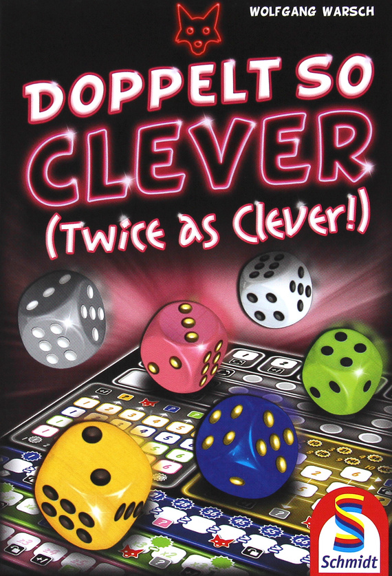 Duże sumy (Doppelt So Clever)