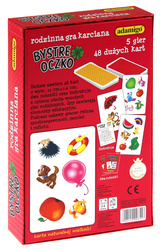 Bystre oczko