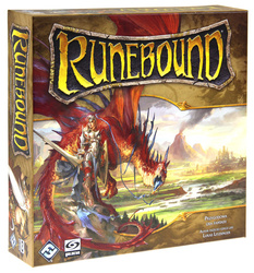 Runebound (trzecia edycja)