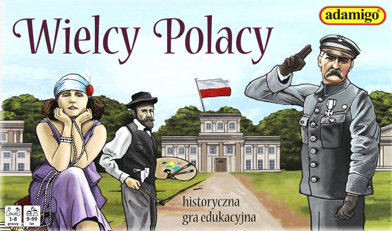 Wielcy Polacy