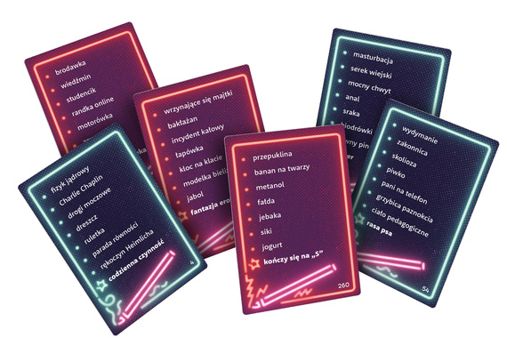 Podaj dalej! Bez cenzury (edycja 2025)