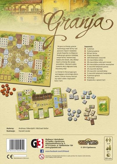 La Granja