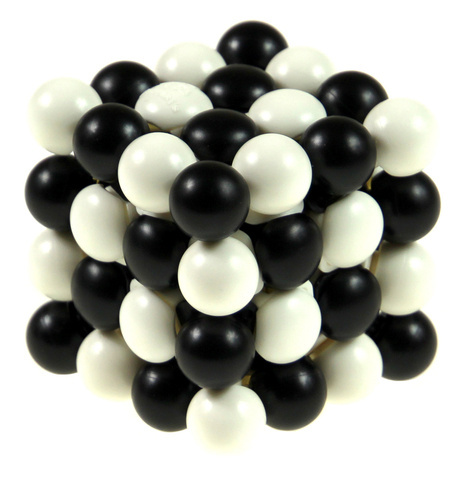 Polar Cube - łamigłówka Recent Toys - poziom 3,5/5