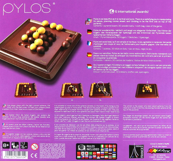 Pylos
