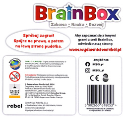 BrainBox: Nauka