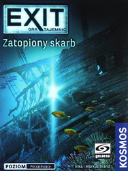 Exit: Zatopiony skarb