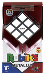Kostka Rubika 3x3x3 Metallic