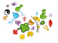 Dobble (Eco) OUTLET