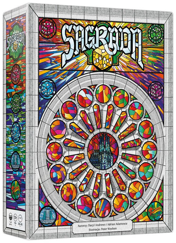 Sagrada