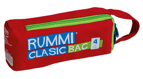 Rummy Classic (w sportowej / mniejszej torbie) (707)