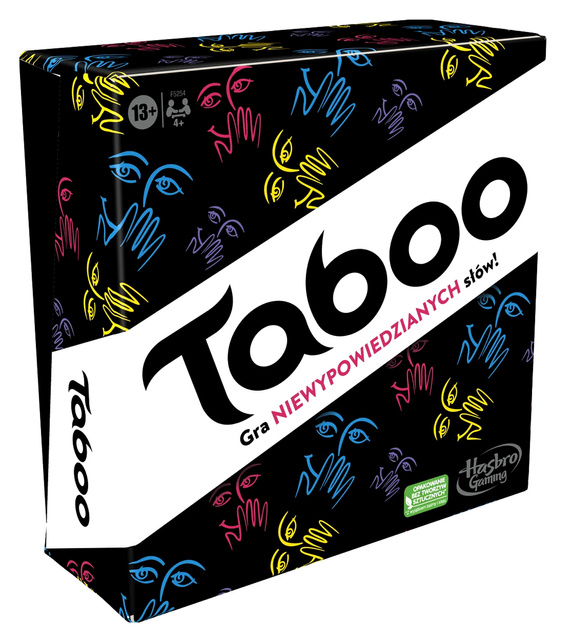 Taboo