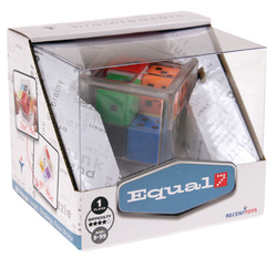 Equal 7 - łamigłówka Recent Toys - poziom 4/5