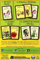 Munchkin Grimm