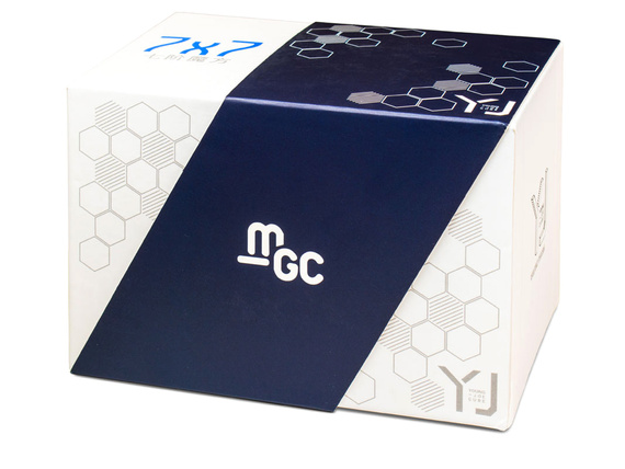 Kostka MGC 7x7x7 (YJ8107)