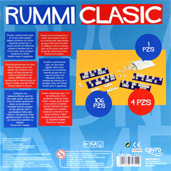 Rummy Classic (711)